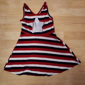 Toddler girl dress